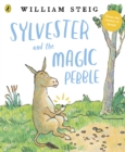 Sylvester and the Magic Pebble - Book