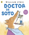 Doctor De Soto - Book