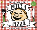 Pete's a Pizza - Book