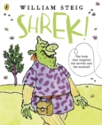 Shrek! - Book