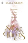 The Smoke Thieves - Book