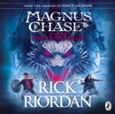 Magnus Chase and the Ship of the Dead (Book 3) - eAudiobook