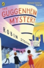 The Guggenheim Mystery - Book