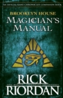 Brooklyn House Magician's Manual - Book