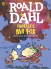 Fantastic Mr Fox (Colour Edn) - eBook