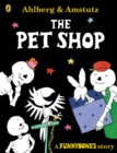 Funnybones: The Pet Shop - Book