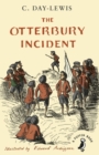 The Otterbury Incident - Book