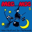 Meg and Mog - Book