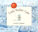 Little Rabbit Lost - Book