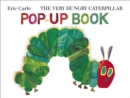 The Very Hungry Caterpillar Pop-Up Book - Book