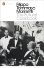 The Futurist Cookbook - Book