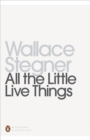 All the Little Live Things - Book