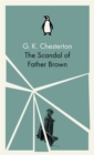 The Scandal of Father Brown - Book