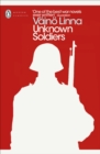 Unknown Soldiers - Book