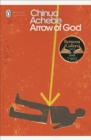 Arrow of God - eBook