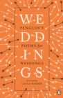 Penguin's Poems for Weddings - Book