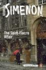The Saint-Fiacre Affair : Inspector Maigret #13 - eBook