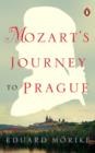 Mozart's Journey to Prague - eBook