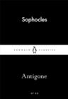 Antigone - Book