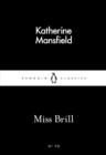 Miss Brill - eBook