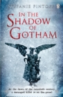 In the Shadow of Gotham - Book