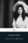 Tess of the D'Urbervilles - Book