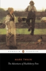 The Adventures of Huckleberry Finn - Book