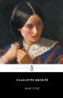 Jane Eyre - Book