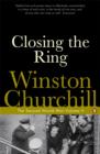 Closing the Ring : The Second World War - Book