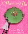 The Princess and the Pea - Book