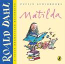 Matilda - Book
