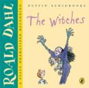 The Witches - Book