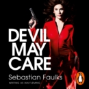 Devil May Care - eAudiobook