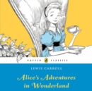 Alice's Adventures in Wonderland - eAudiobook