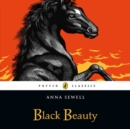 Black Beauty - eAudiobook