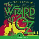 The Wizard of Oz - eAudiobook