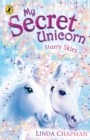 My Secret Unicorn: Starry Skies - eBook