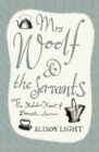 Mrs Woolf and the Servants - eBook
