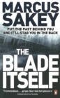 The Blade Itself - eBook