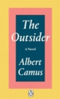 The Outsider - eBook