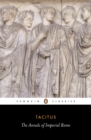 The Annals of Imperial Rome - eBook