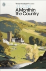 A Month in the Country - eBook