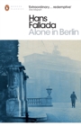 Alone in Berlin - eBook