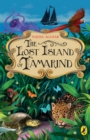 The Lost Island of Tamarind - eBook