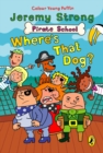 Pirate School: Where's That Dog? - eBook