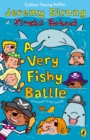 Pirate School: A Very Fishy Battle - eBook