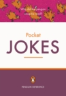 Penguin Pocket Jokes - eBook
