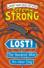 Lost! The Hundred-Mile-An-Hour Dog - eBook