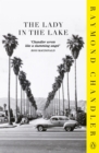 The Lady in the Lake - eBook