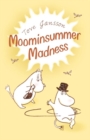 Moominsummer Madness - eBook